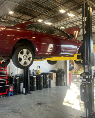 5 Signs Your Car Needs Alignment: Don’t Ignore These Red Flags