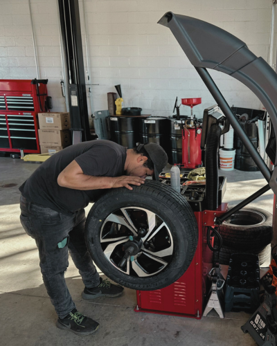 The Ultimate Guide to Car Alignment: Everything You Need to Know