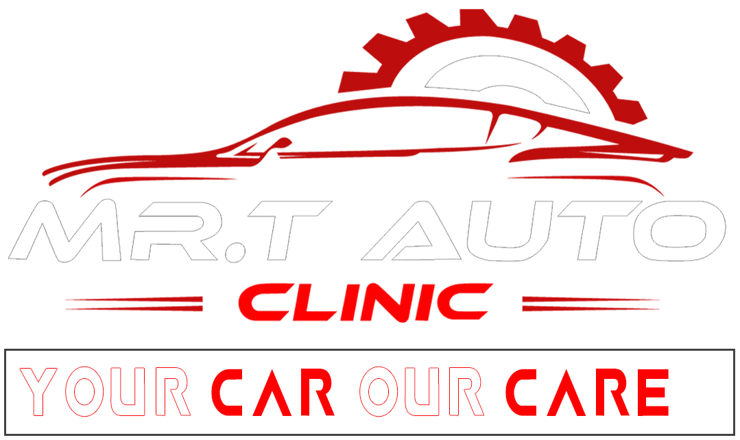 MRT Auto Clinic